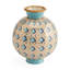 Ceramic/Porcelain Table Vase by Jonathan Adler