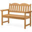 Banc de jardin extérieur pour 2 personnes-607536320