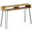 Console Table Solid Mango Wood 45.3"x13.8"x29.9"