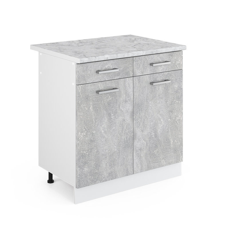 Lemi Matte Base Unit