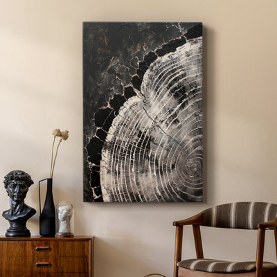ABSTRACT Series CC III - Gallery Cavas sur mesure