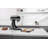 KitchenAid Gourmet Pasta Press Attachment for Stand Mixers