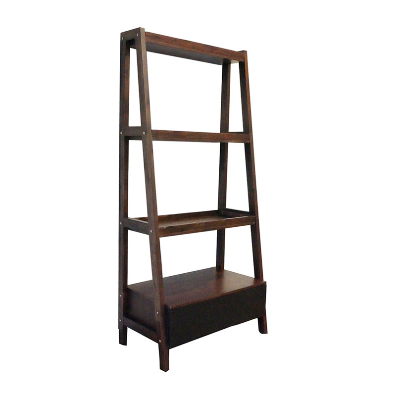 Étagère 32 po x 17 po x 68 po