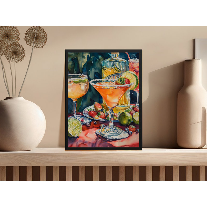 Wicksham No Frame Print, 16x20