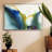 Framed On Canvas Print-93422864-93423003