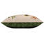 Indoor / Outdoor Floral Square Cushion