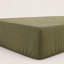 Ensemble de draps 100% lin français 4 pièces-94440140-87144520