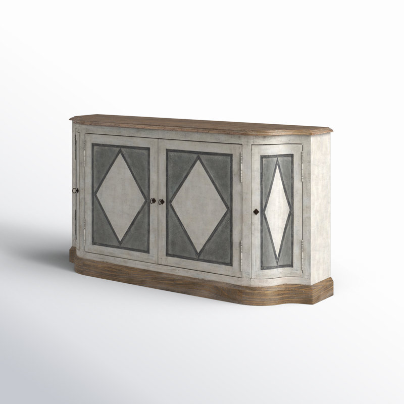 Buffet de 72 po de largeur Levingston