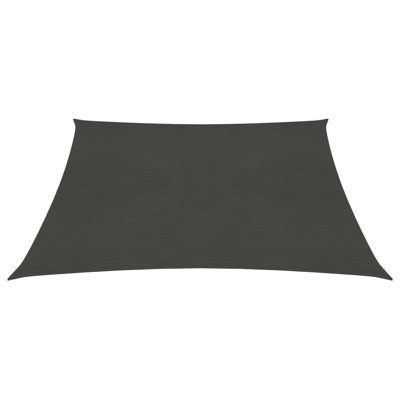 Ortley Sunshade Sail 160 g/m² HDPE