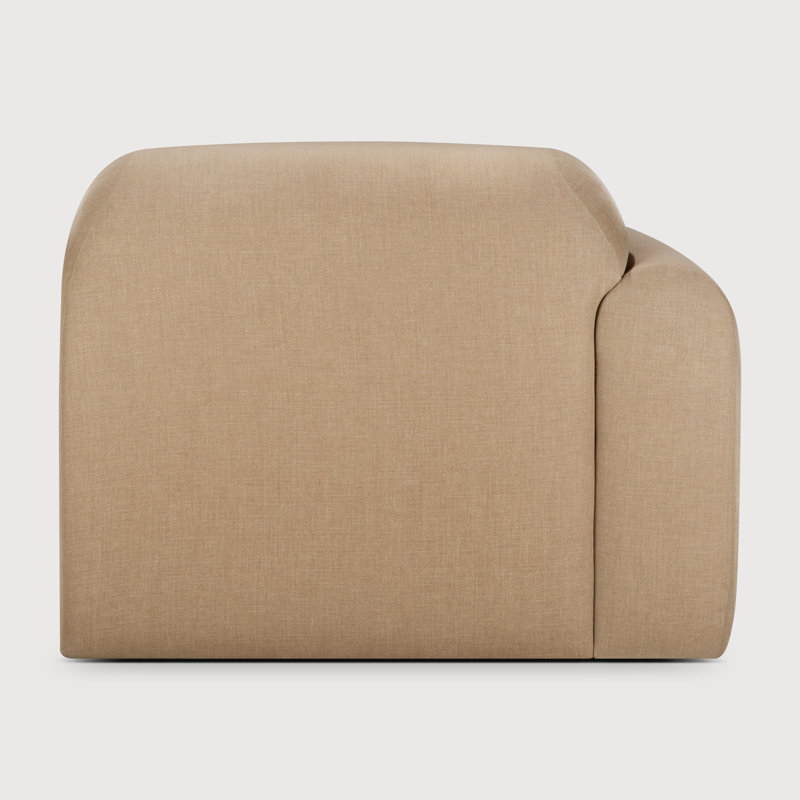 Bulky Sectional