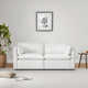 Greylan 80'' 2 - Piece Modular Sofa