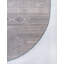 Tapis transitionnel de couleur bleu véritable Wenden-1786377766