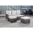 PE WICKER SECTIONAL SOFA 3S With 2 And Cushion