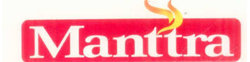 Logo MANTTRA