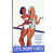 Toile tendue n'est pas disponible
