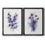 «Pretty in Purple I», ensemble de 2 reproductions d'art-1080158518-1080517531-1080517525