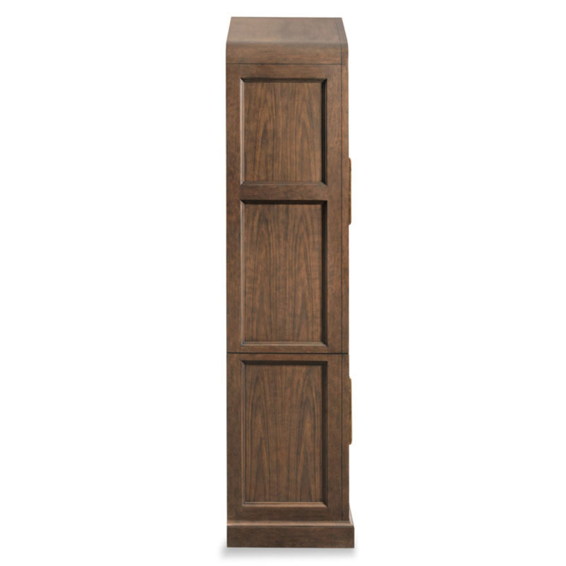 Big Horn Bar Cabinet