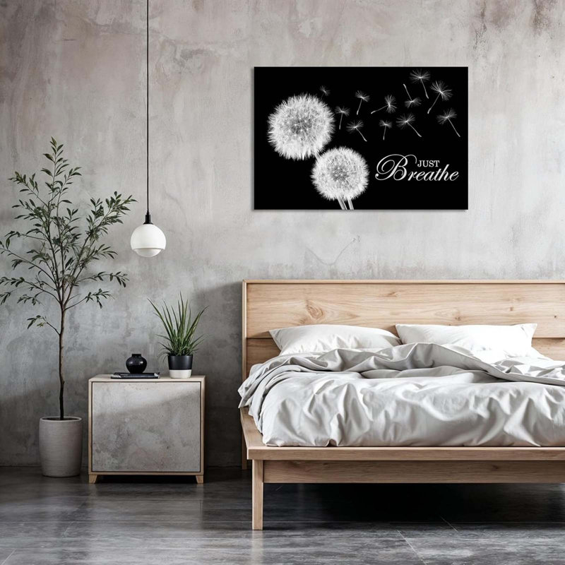Wrapped Canvas Print, 30 cm H x 40 cm W