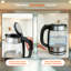 Innoteck Kitchen Pro 1.8L Electric Tea Kettle