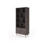 194cm H x 88cm W Composite Bookcase