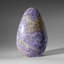 Genuine Polished Lepidolite Freeform (1.7 Lbs)