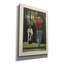 «The Golfer» par Bruce Dean, estampe numérique sur toile-1650699112