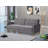 Stetson Upholstered 80'' Sofa-866287844