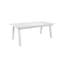 Solid Wood Dining Table-649736853