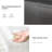 Ebbert 30" W Faux Leather Wingback Armchair with Nailhead Trim-73873600