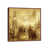 Classic Brown Wood Framed Canvas is unavailable