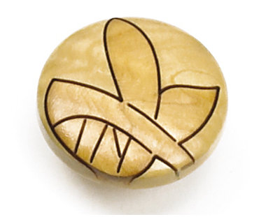 Poignée champignon Tonga