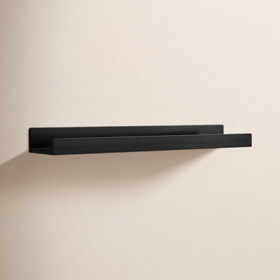 Dezerea Lipped Floating Shelf