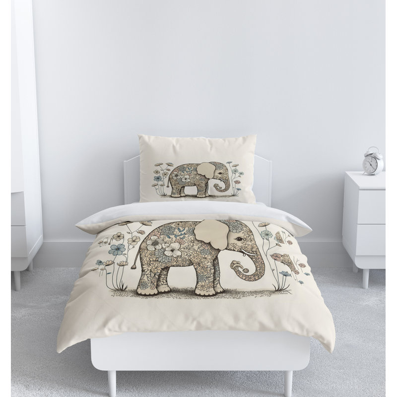 Duvet Cover, King Duvet Cover + 2 King Shams