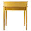 Bureau d'écriture avec rehausse Studio