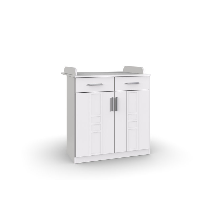Changing Table