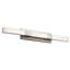 Hanah 1 - Light LED Bath Bar-1885112616