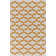 Ayles Cotton Geometric Indoor Rug