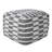 Adalgisa Upholstered Pouf