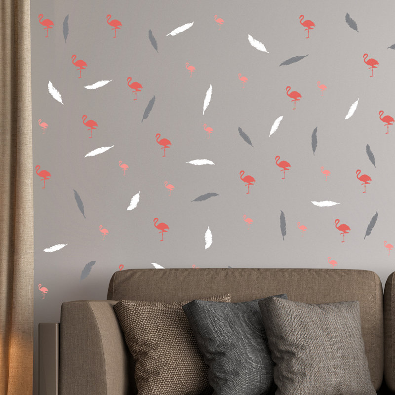 Animals Wall Decal