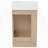 Bathroom Vanity Cabinet with Two-tier Shelf-2114960013