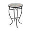 Table d'appoint CRescenta