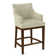 Upholstered Counter Stool