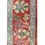 Oushak One-of-a-Kind 8' X 9'10" Area Rug