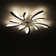 Ceiling Fan with LED Lights