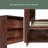 Ceyla Bookcase Bed