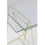 Table Polar 8mm Tempered Glass-92075702