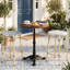 Tabouret de bar 25,2 po H-117194861