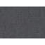 Tissu d'ameublement en tissu d'ameublement moderne gris