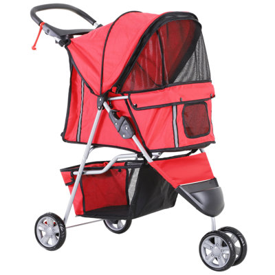 Collapsible Pet Carrier