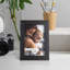Cadre photo en bois Apolline-70854971-70854975